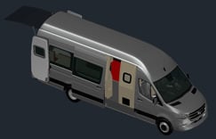 King Cruiser
